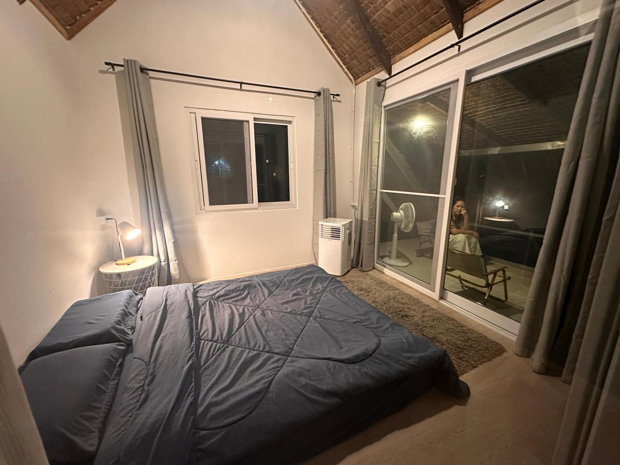 Royal Mountain View Villa Ratchaburi Luaran gambar