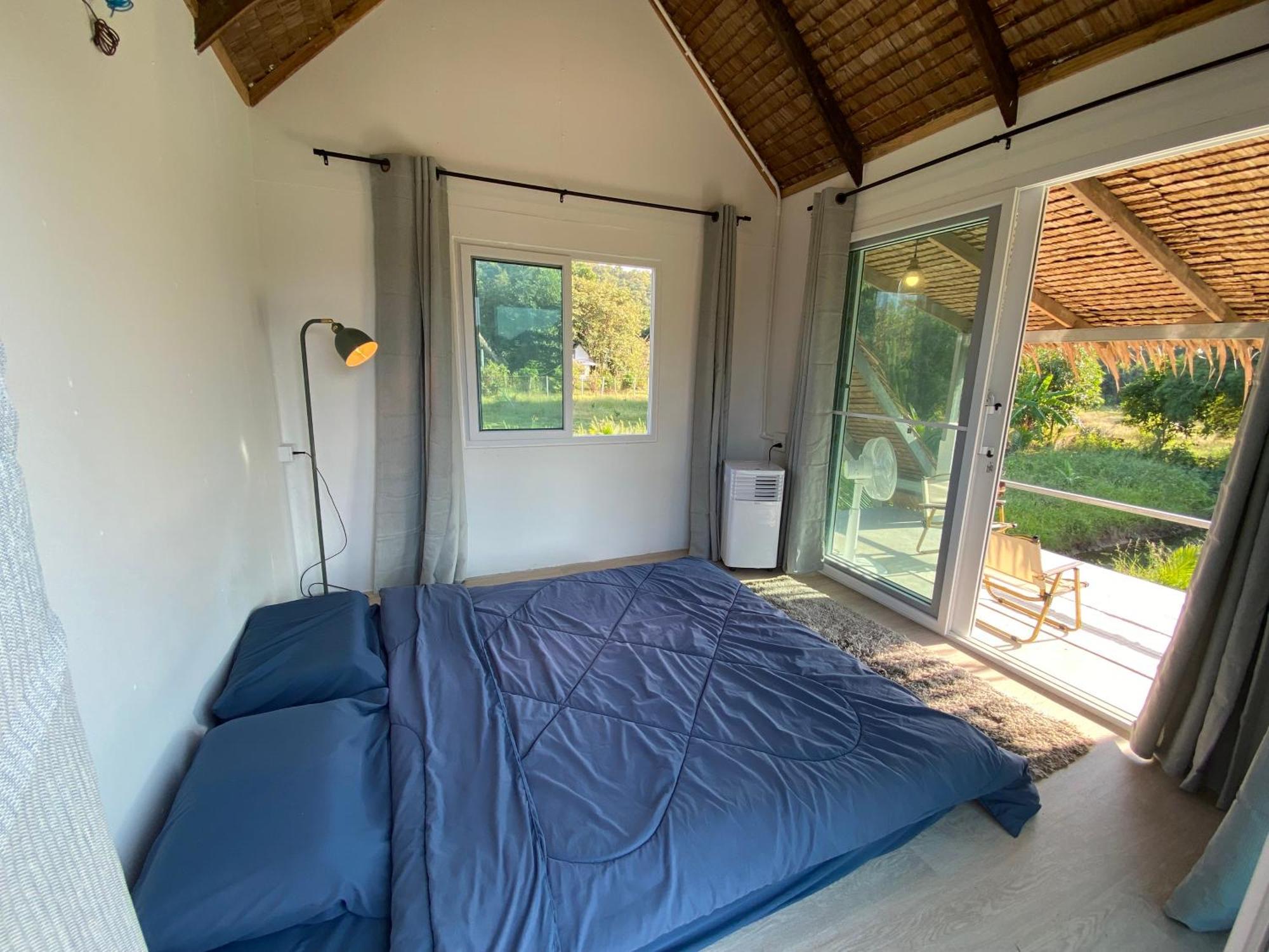Royal Mountain View Villa Ratchaburi Luaran gambar